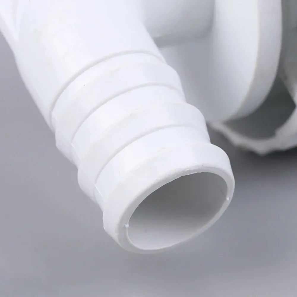 Multifunction Plastic Fish Tank Filter Universal Duckbill Sprinkler Back Filter Rotatable Filter Nozzle Fish Tank Use