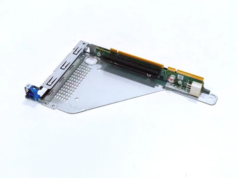 

For H3C/H3C R4700G3 server, expansion card 02A3H9X with power supply port Used