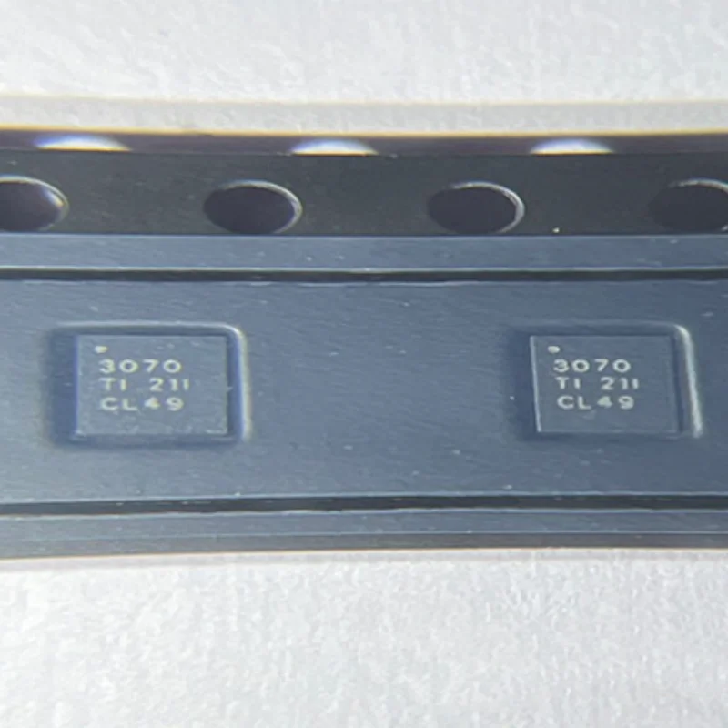 

5pcs/lot 3070 TPS63070RNMR NEW Original Genuine Chip Packing 15-VQFN