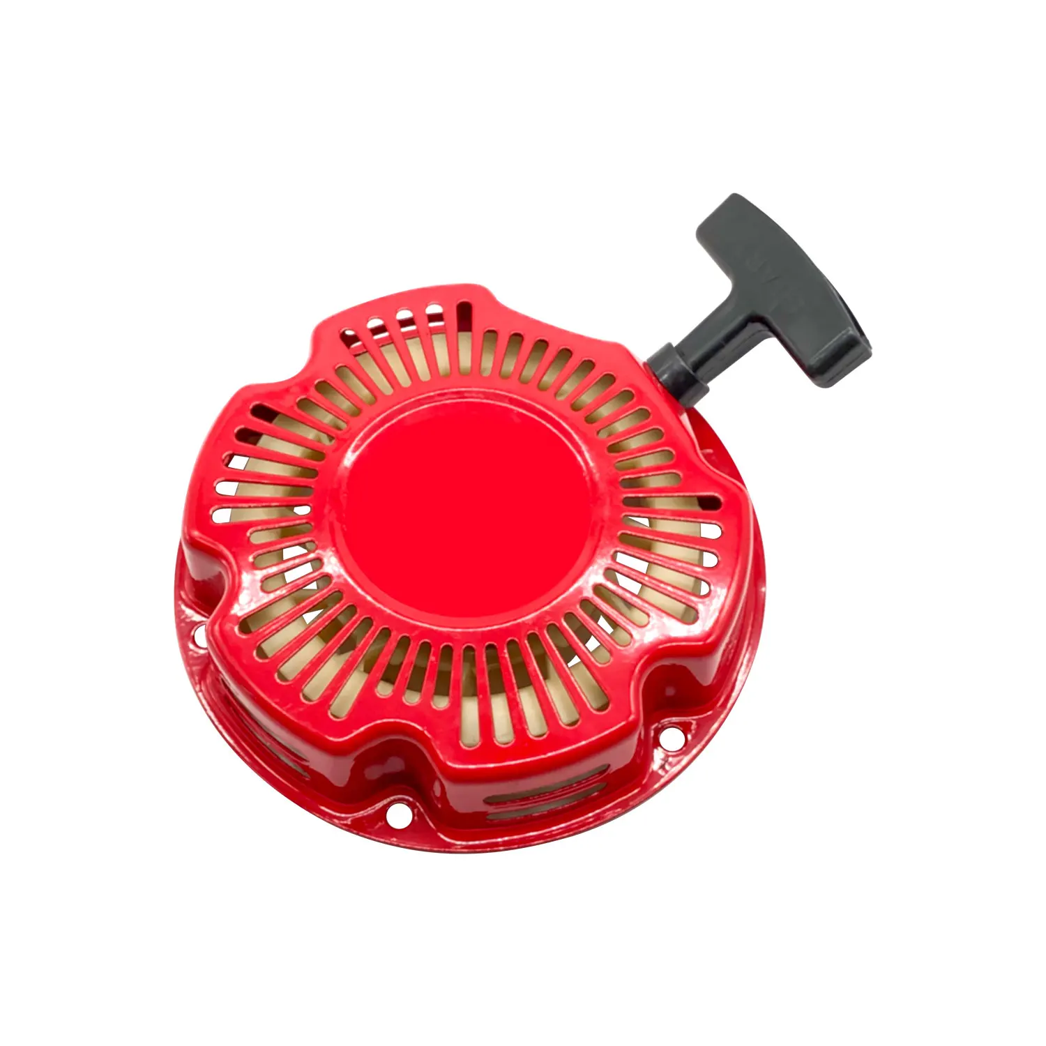 1 piece generator accessories 154 generator start pulling plate iron claw pulling plate start assembly