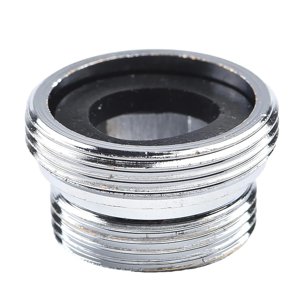 

Thread Adapter Faucet Adaptor Faucet Connector Inside Thread Water Saving Water Tap Connector Bathroom Accessries