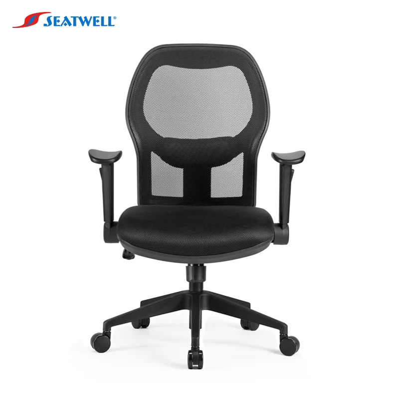 High Quality Mesh Swivel Revolving Mesh Chair for Office