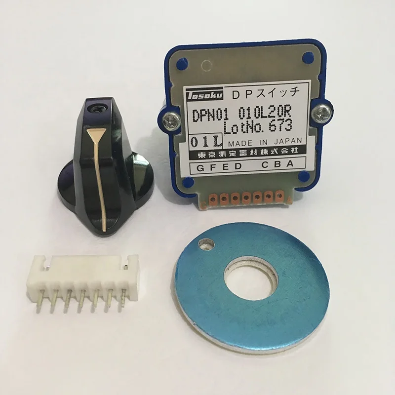 Tlf Original New Ba…