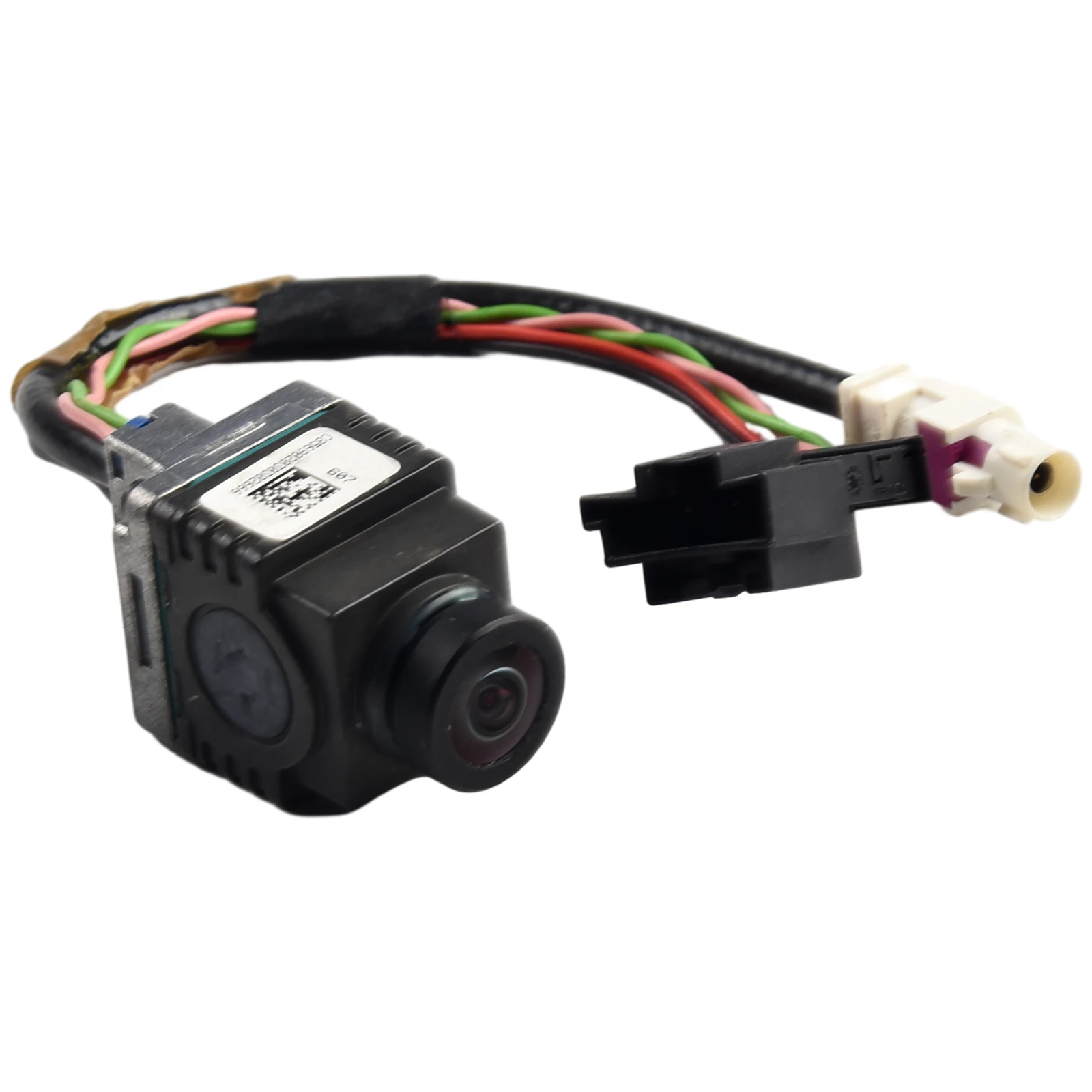 OE Specified Backup Camera for Mercedes A447 Model Number A4479057102 Reliable Performance for Rear Position Use