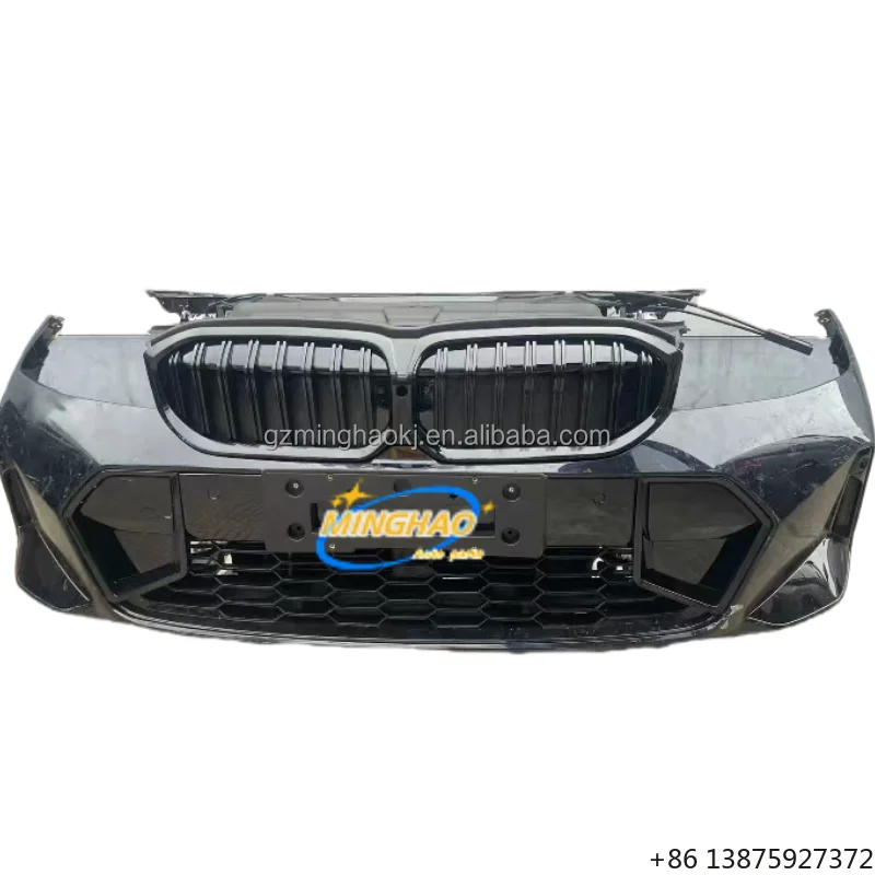 

Wholesale Original for 3 Series G20 G21 Front and Rear Bumper Perfect Fit for 320i 335i 328i 330i 340i 318i Hood