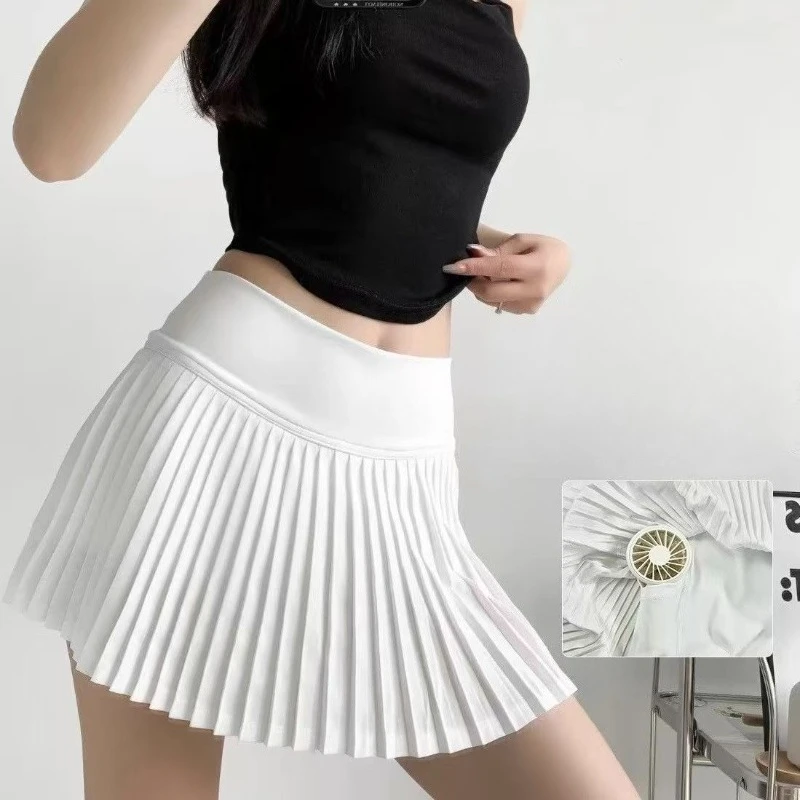 Women's Tennis Skir… - image