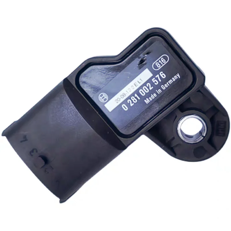 

Intake pressure sensor for JAC Sunray Refine M5 M4 diesel fuel 1.9T Hyundai STAREX H1 2.8 OE 1026130FA040 0281002576