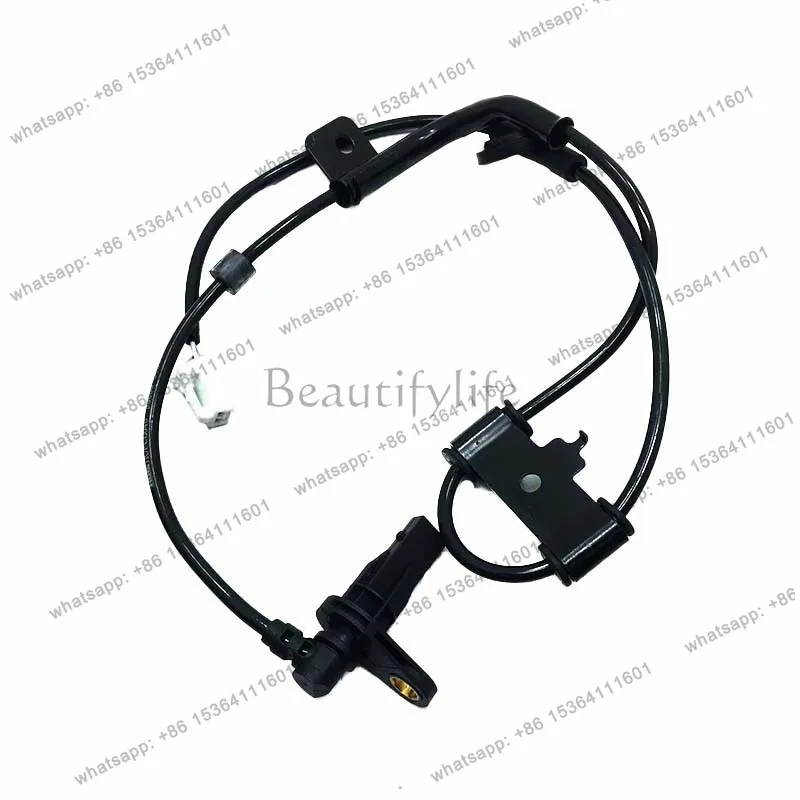 

Compatible with auto parts wheel sensor ABS-rear left 95680-08300