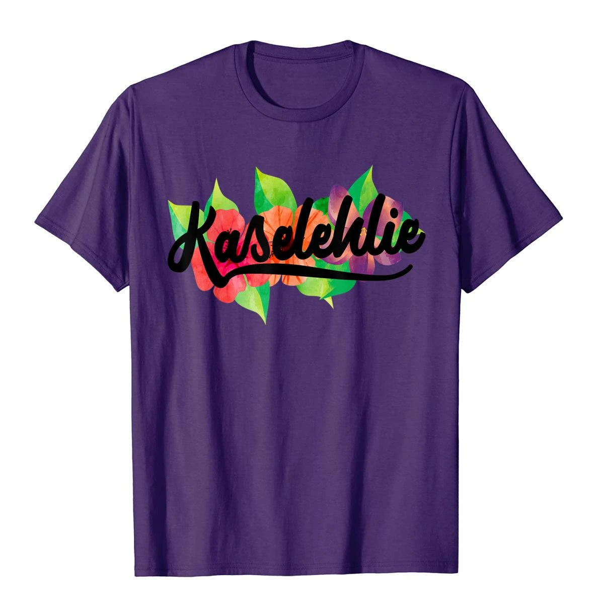 Kaselehlie T Shirt Pohnpei Micronesia Gift T Shirt Company Cotton Tops Shirt Normcore For Men