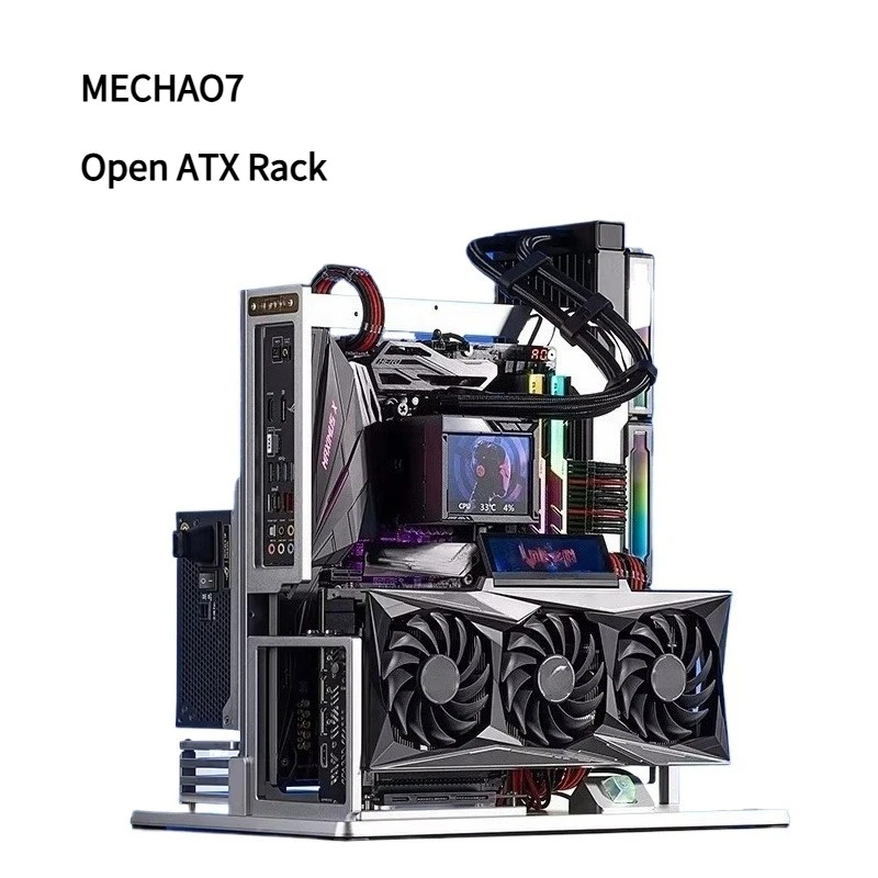 Aluminum Alloy All …