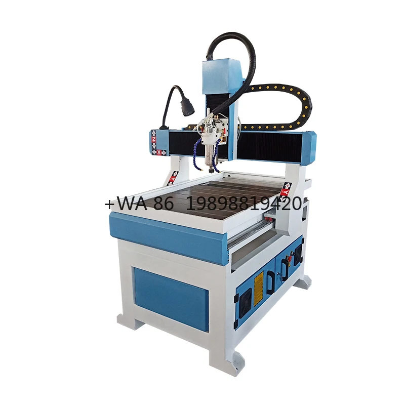 Chocolate Model Cnc Engraving Machine Mini Cnc Metal Engraving Machine/