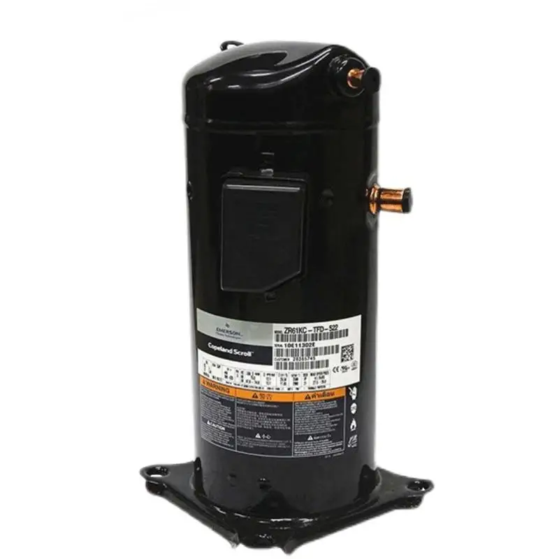 ZR26K3E-PFV-130 Ref…