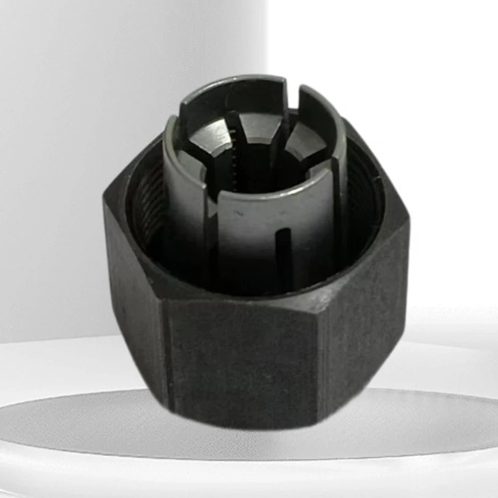 1pc Replacement Collet Nut NA613029 For DCW620NT Cordless Router Power Tools Accessories Easy Installation