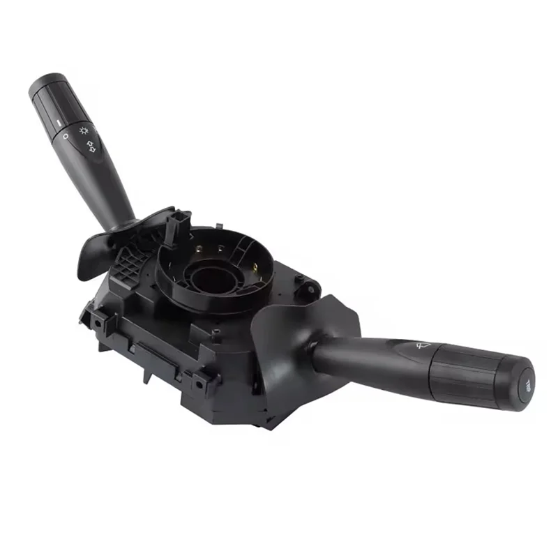 

Turn Signal Steering Wheel Combination Switch For Fiat For SIENA Car Headlight Control Unit 735508924