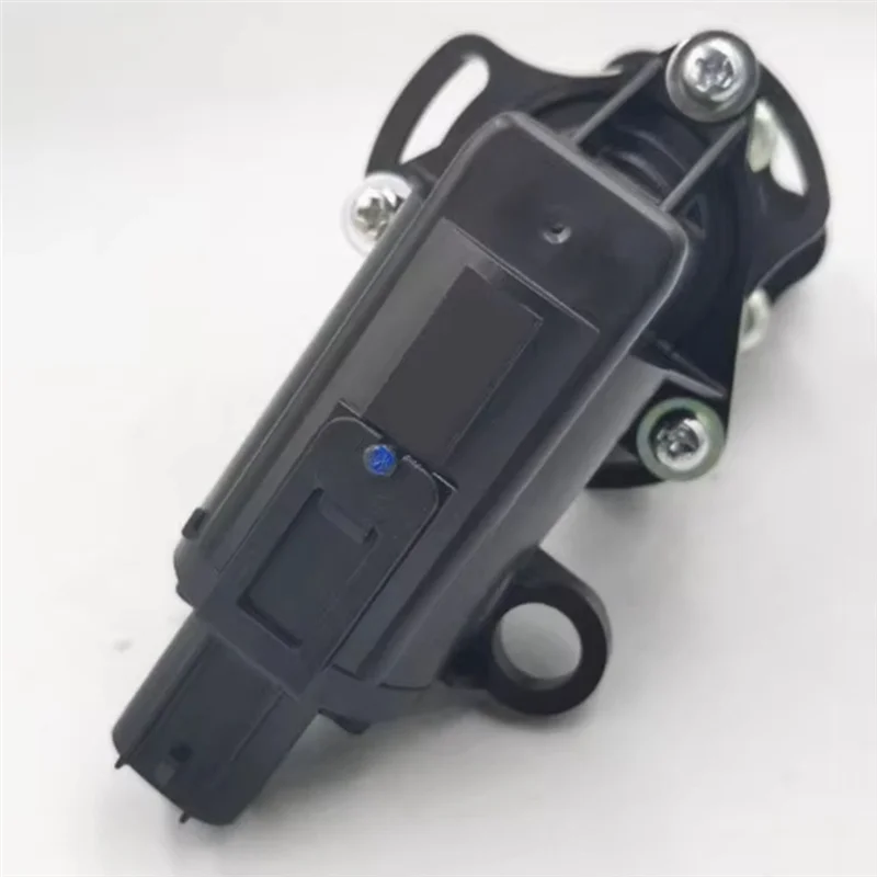 مجموعة مضخة الوقود لمحرك الدراجة النارية البارعة لوحدة نظام الحقن Qingqi سوزوكي QS125-5A QS125-6 #5