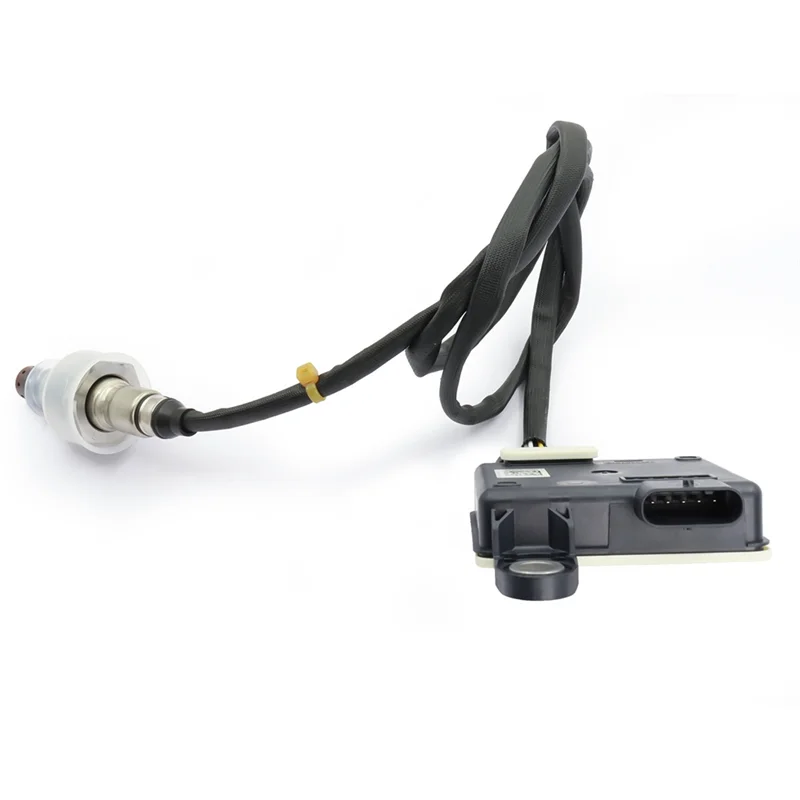 Tendências 670031114 Sensor Nox de carro para Maserati Ghibli Levante Quattroport 2013-2017 Diesel 0281006585