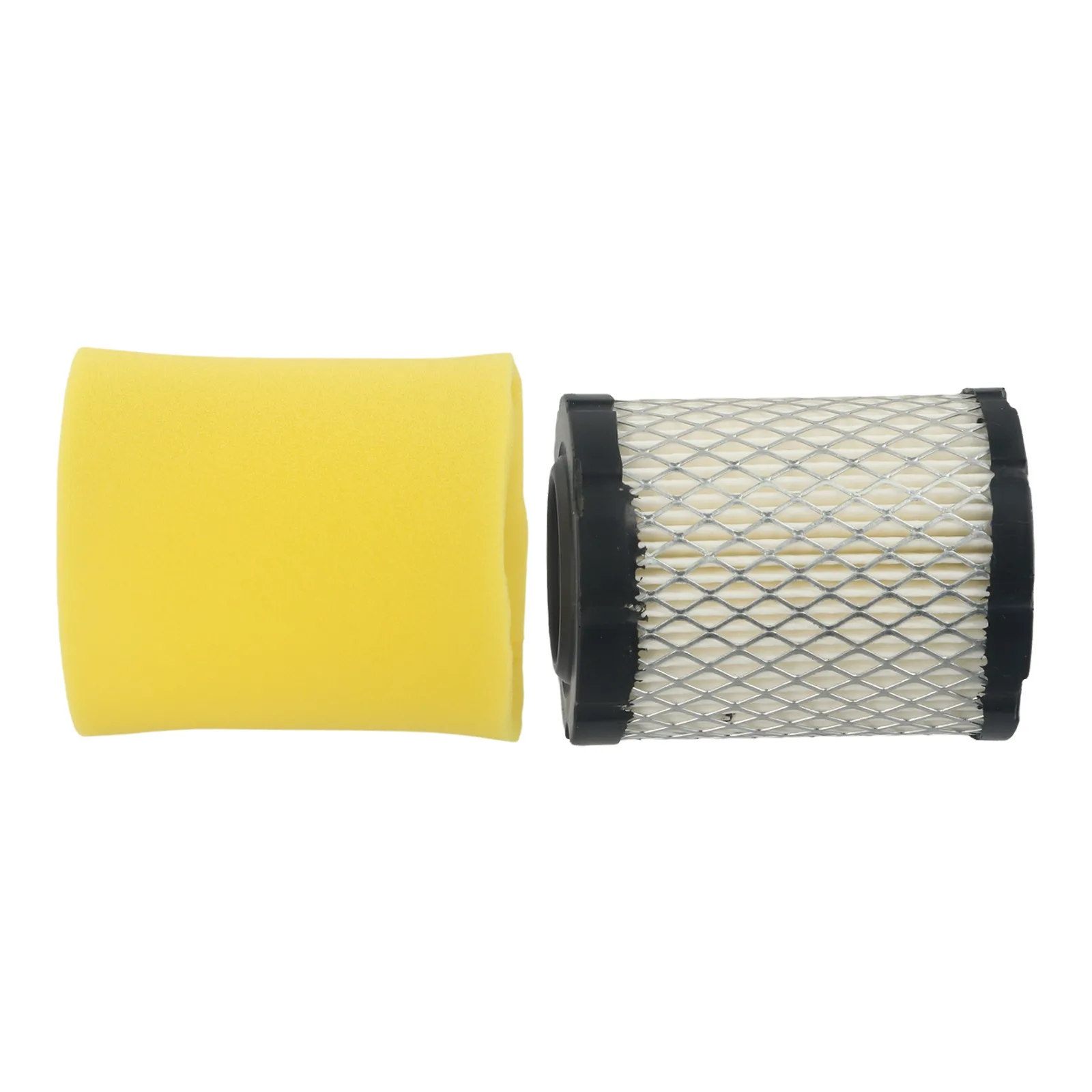 Hot Sale Hot New Fashion Air Filter Pre-Filter Pre-Filter Cars Easy To Installation Lawn Mower Parts Replacement cars