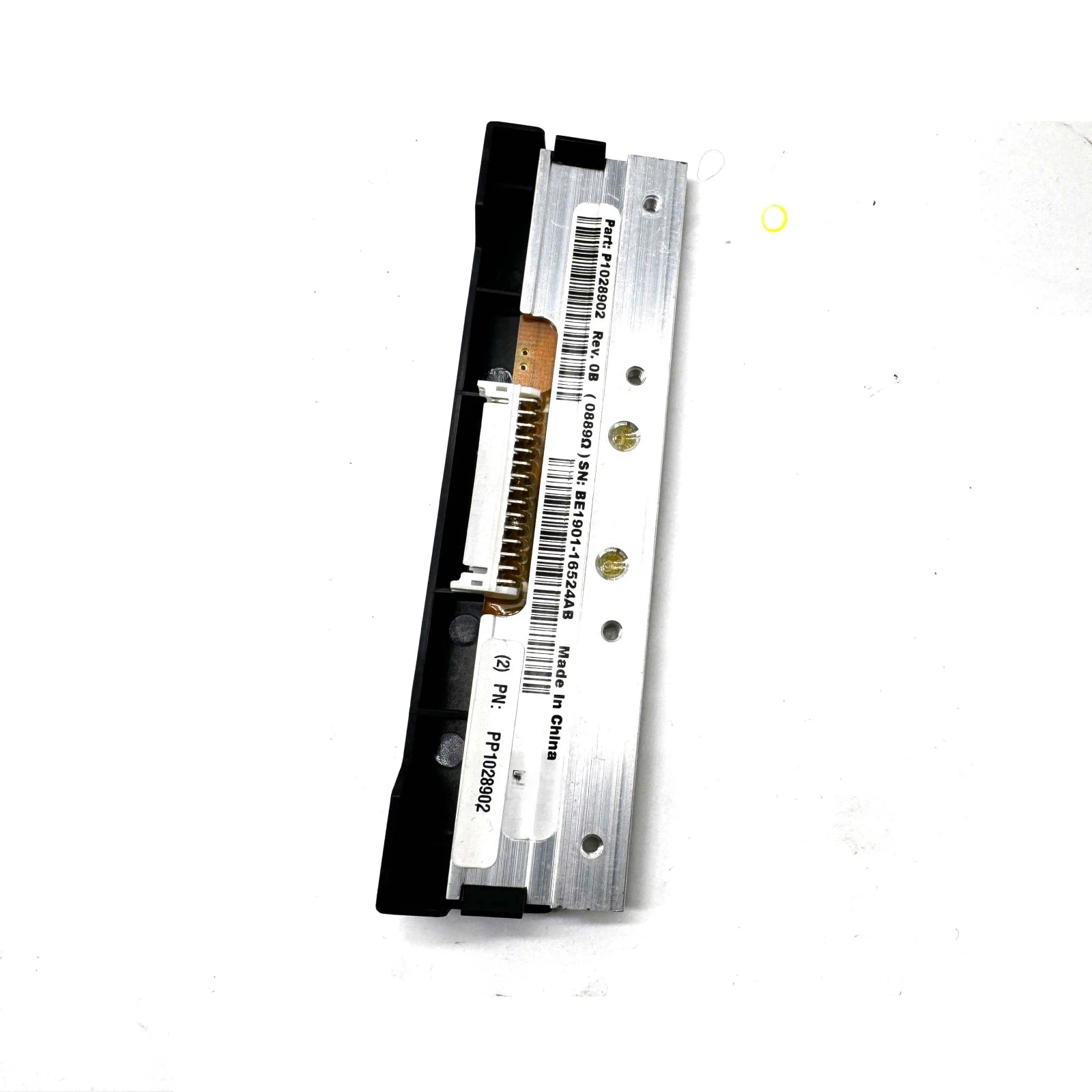 203DPI  Printhead PP1028903 Fits For ZEBRA ZT220 ZT230 ZT 220 ZT210 ZT 230