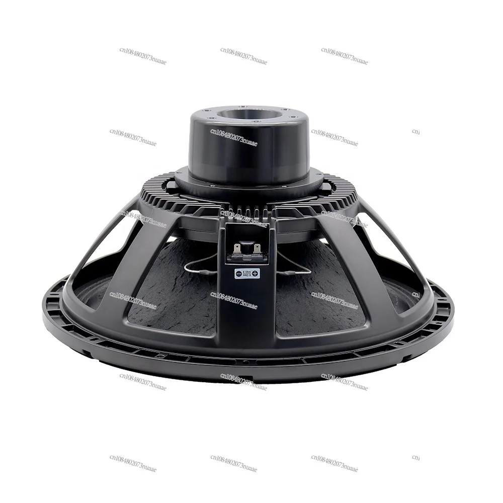 

2025 Hot 18inch Active Passive Neodymium 8Ω Outdoor Amplifier Speaker Line Array Subwoofer