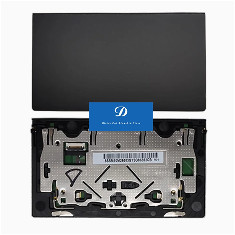 

ДЛЯ Lenovo X280 L13 L380 Yoga SM10M26583 01LV513 1LV512 Тачпад