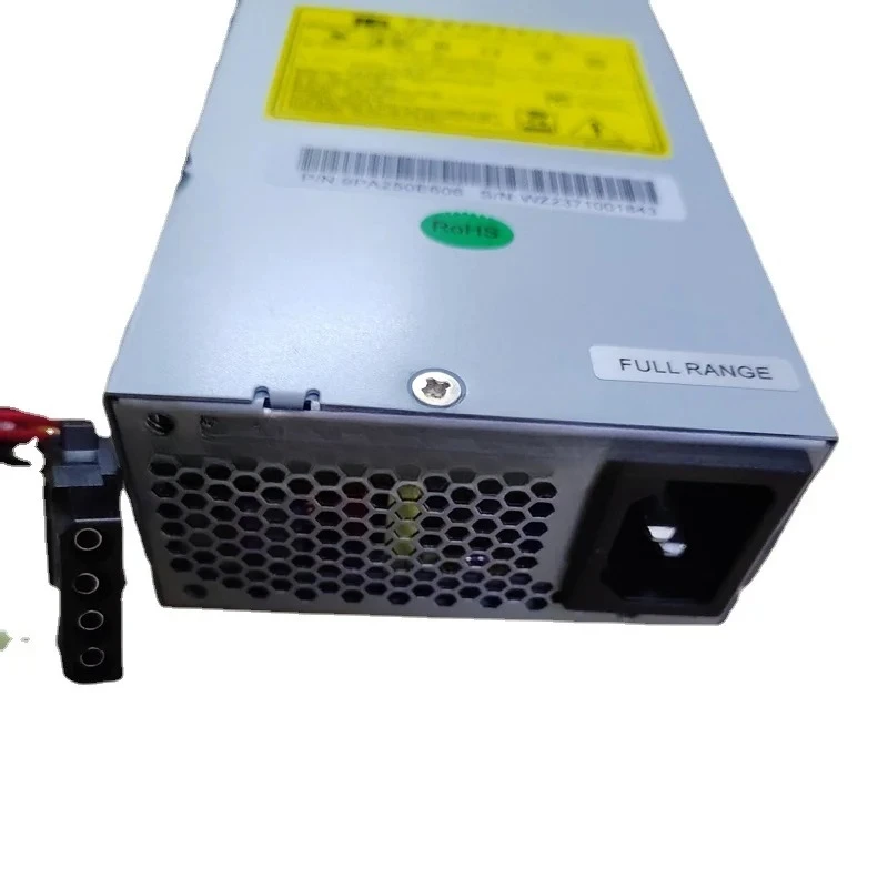 Power ACE-916A/AP industrial power IEI power supply with P8P9