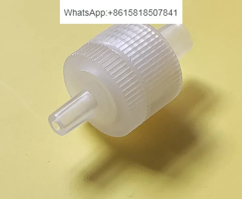 

5 шт. сменный сердечник, полупрозрачный корпус, воздушный фильтр, небольшой микрофильтр, можно скручивать, открытый газовый жидкий растворительский фильтр