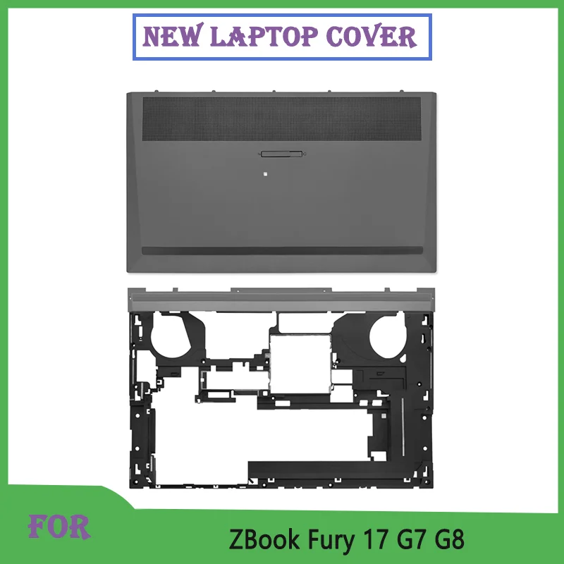 New For Zbook Fury … - image