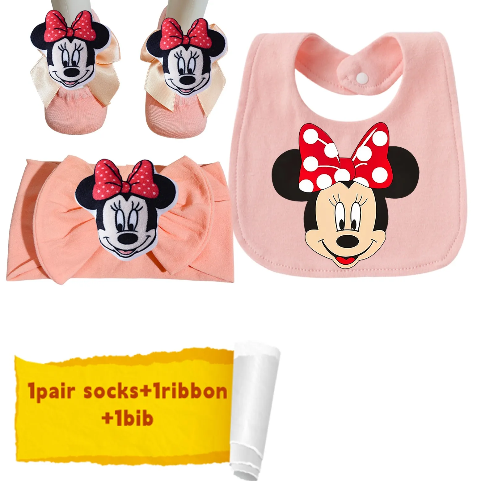 Faixas de cabelo para bebês, toalhetes para meninas, meias infantis, produtos para mãe e bebê, arcos macios para recém-nascidos, acessórios para cabelo, lenços
