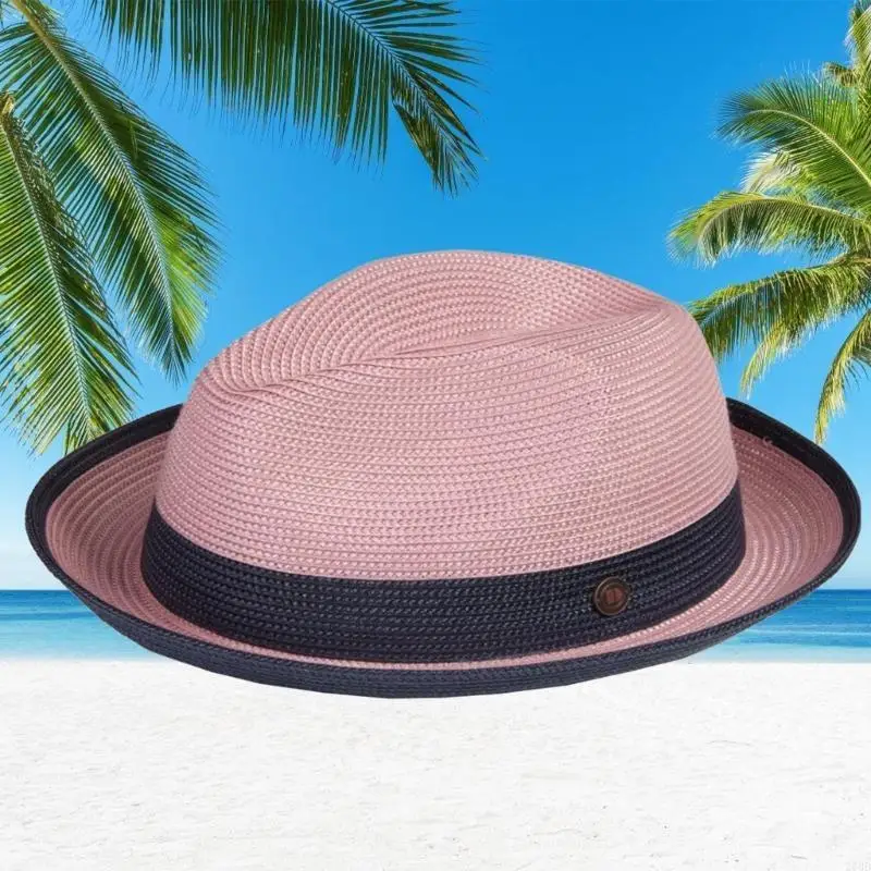 

Изысканные шляпы унисекс. Уникальная потертая стильная шляпа. Красивая женская шляпа.