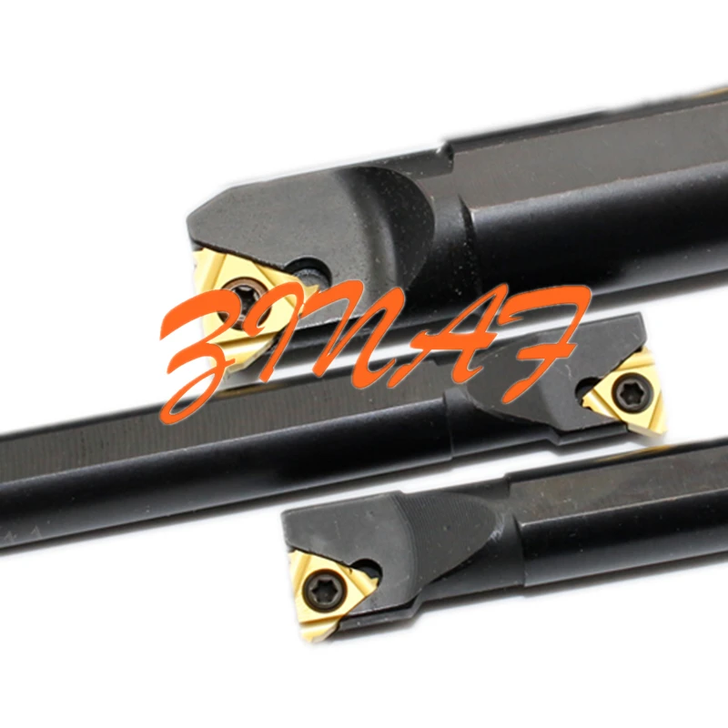 1 шт. SNR0020R22 SNR0025S22 ЧПУ Инструмент для обточки внутренней резьбы стержень для 22IR N60 N55 вставка внутренней резьбы ЧПУ набор инструментов держатель