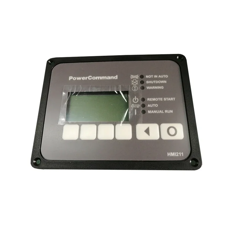 

Generator Engine Controller HMI211 ORIGINAL