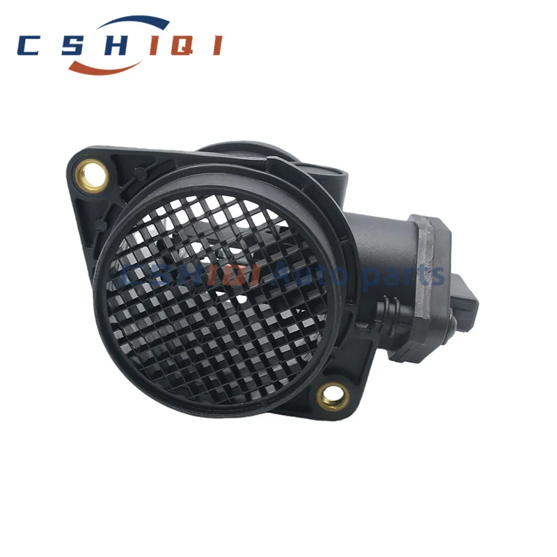 Mass Air Flow Sensor Meter MAF 037906461A For Audi A4 1997-2000 Volkswagen Cabrio 1995-1999 Golf 1993-1998 Car Parts