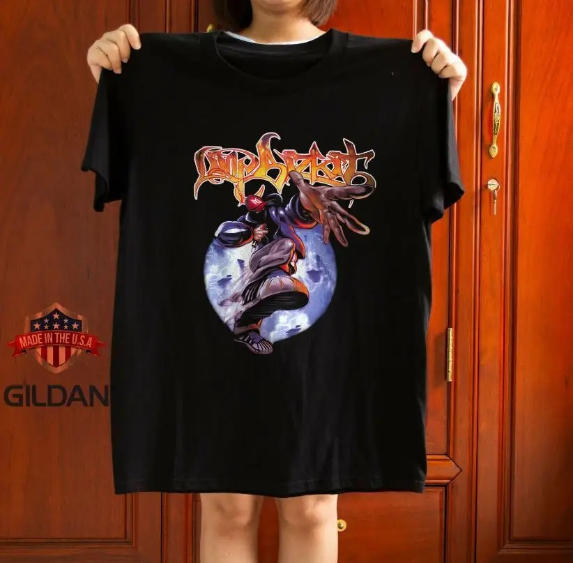 

Limp Bizkit Significant Unisex T-Shirt Size S-5XL