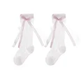 pink bow