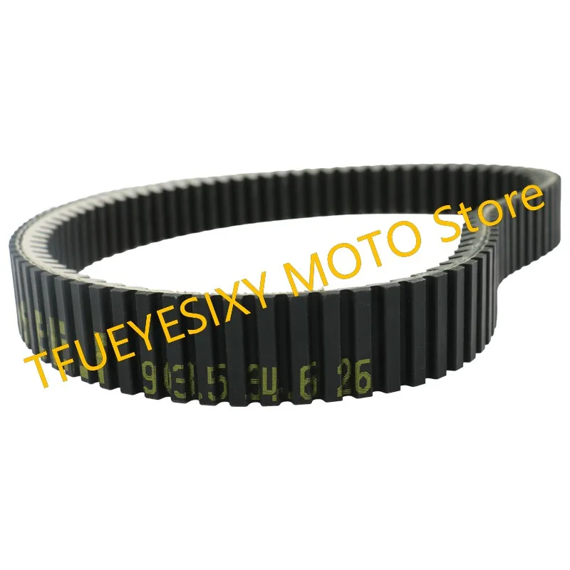 Original Bando 903.5 34.1 26 0180-055000-0003 For CF MOTO 550cc SSV CF600-5 CForce 600 UForce 500 U6 U5 ZForce 500EX CF625