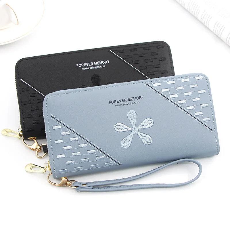 Zero Purse Handbag for Women - Keep Your Essentials Organized and in Style!