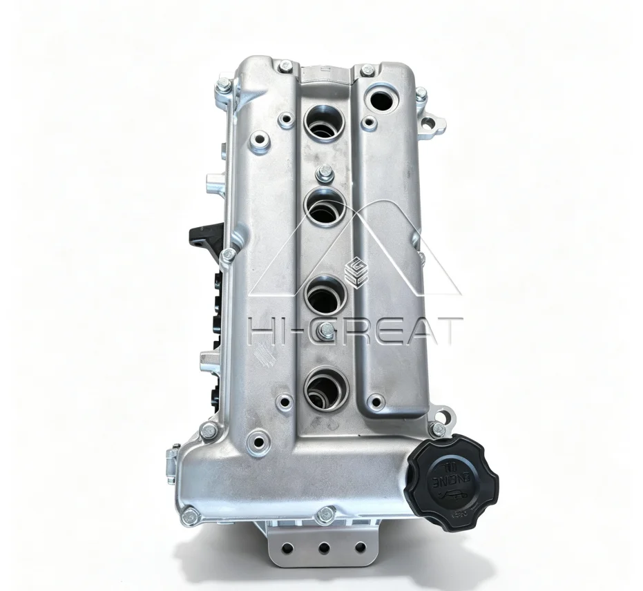 Trend Product 1.0 L DOHC 16V Engine Long Block B10D1  Engine Perfect Fit For Chevrolet Spark M300 M250 Daewoo Matiz