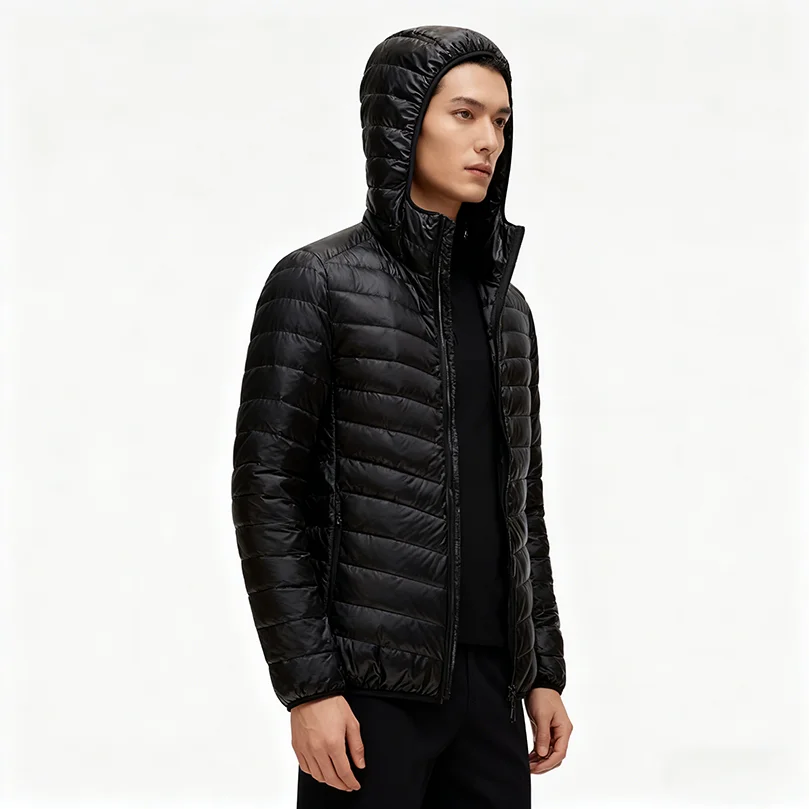 Lightweight Padded … - image