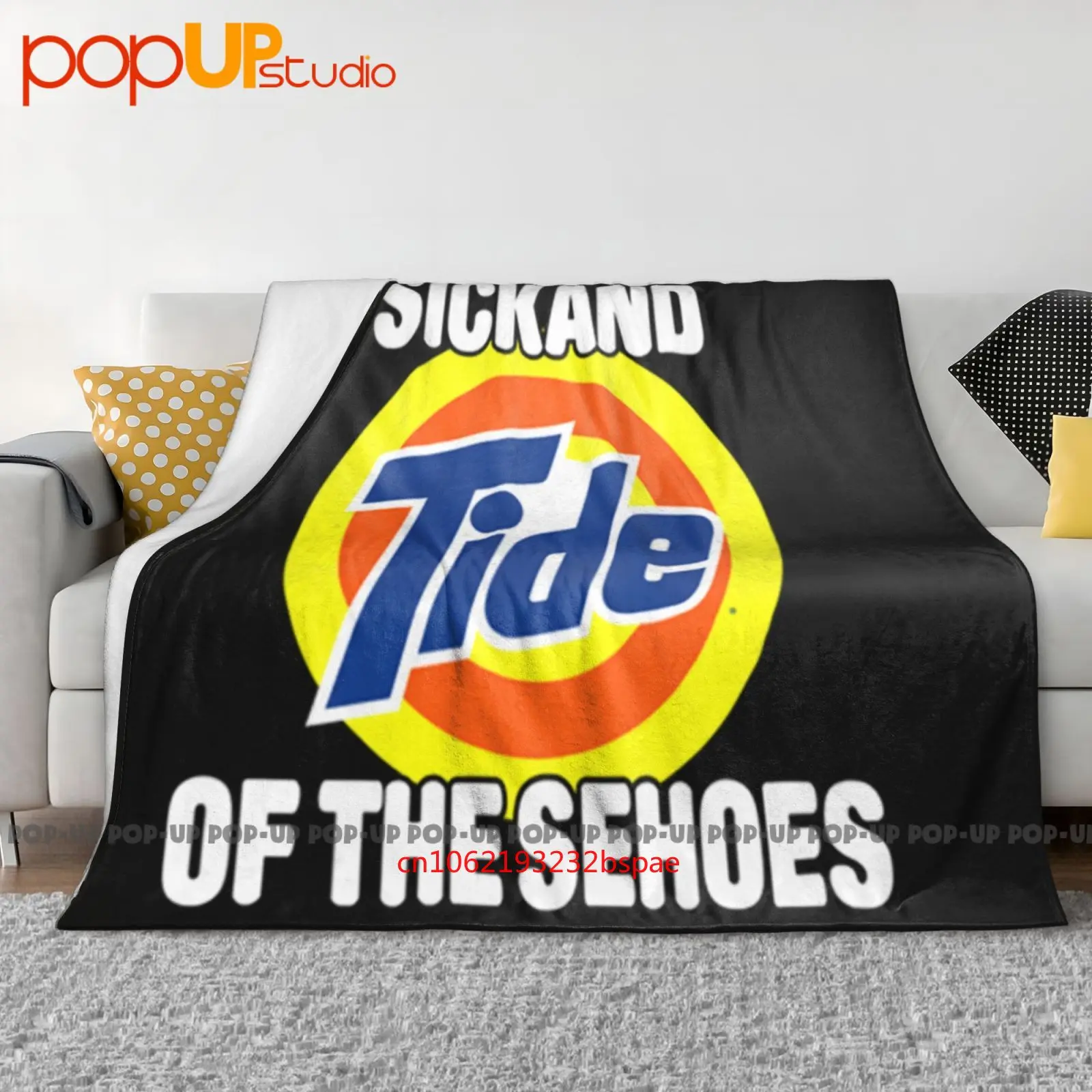 Sick And Tide Of Th…