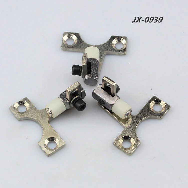 Computer Embroidery Machine Accessories Frame Wheel Set