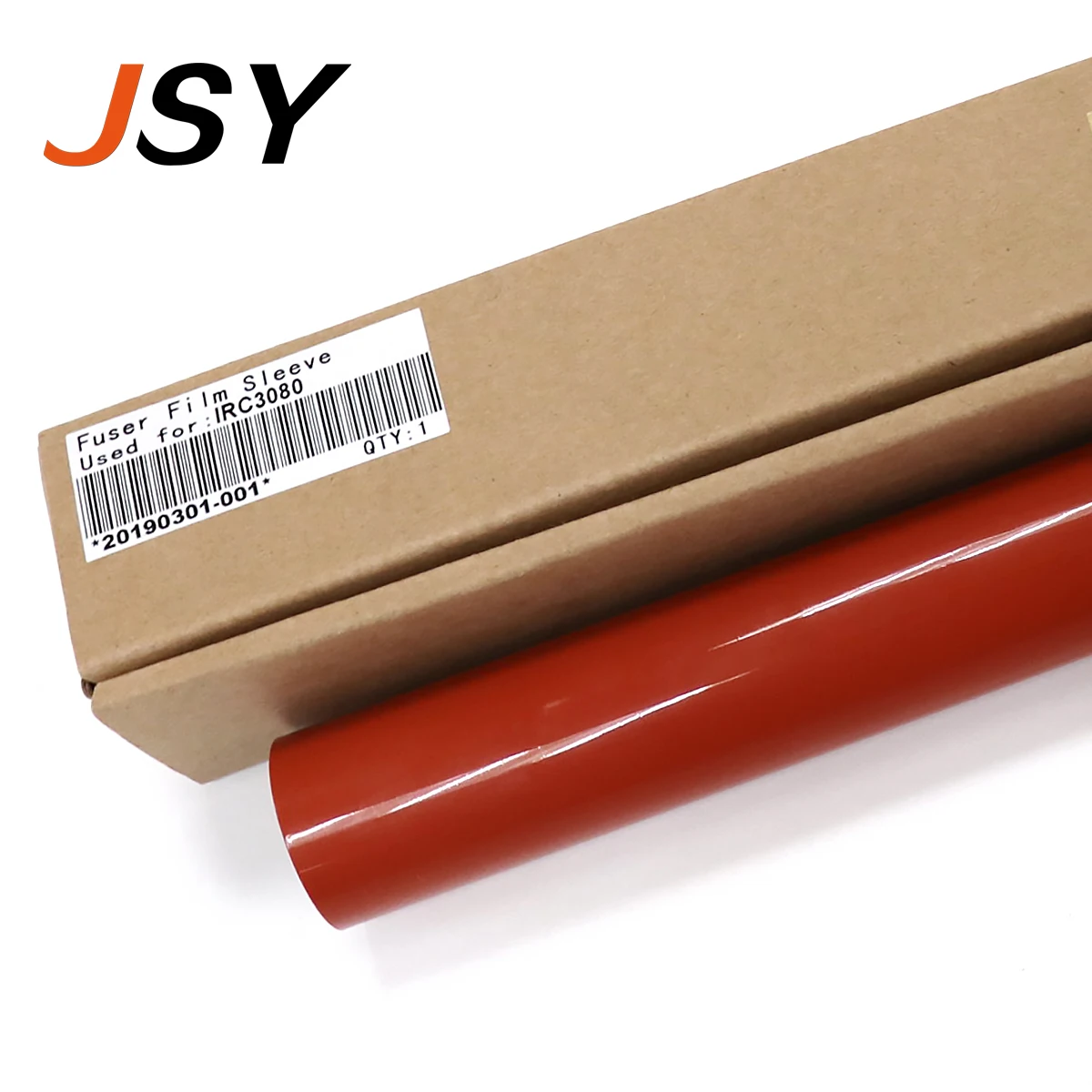 Metal FM3-5950-Film IRC5030 Fuser Belt Film Sleeve for Canon IR C 5030 5035 5045 5051 5235 5240 5250 5255 5535 5540 5550 5560