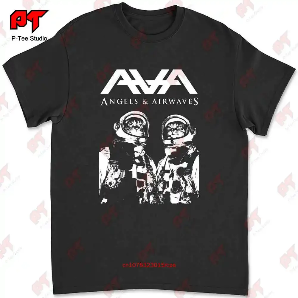 Angels And Airwaves T Shirt Tom Delonge Love Punk Music TYYB