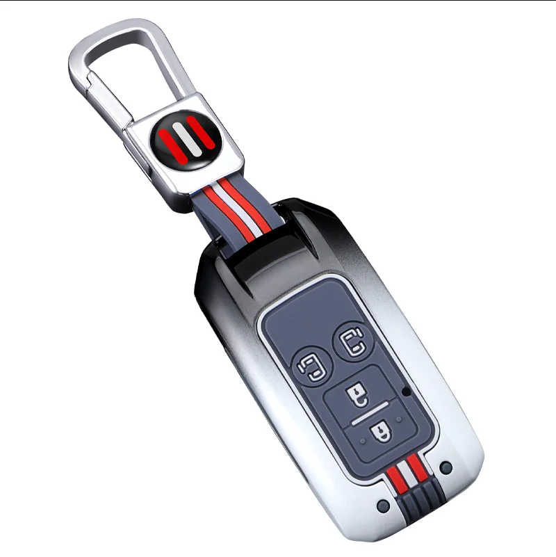 

Suitable for Suzuki Swift Alto Ignis Key Cover Jimny JIMNY/JB64/JB74 Buckle SX4 Key Shell