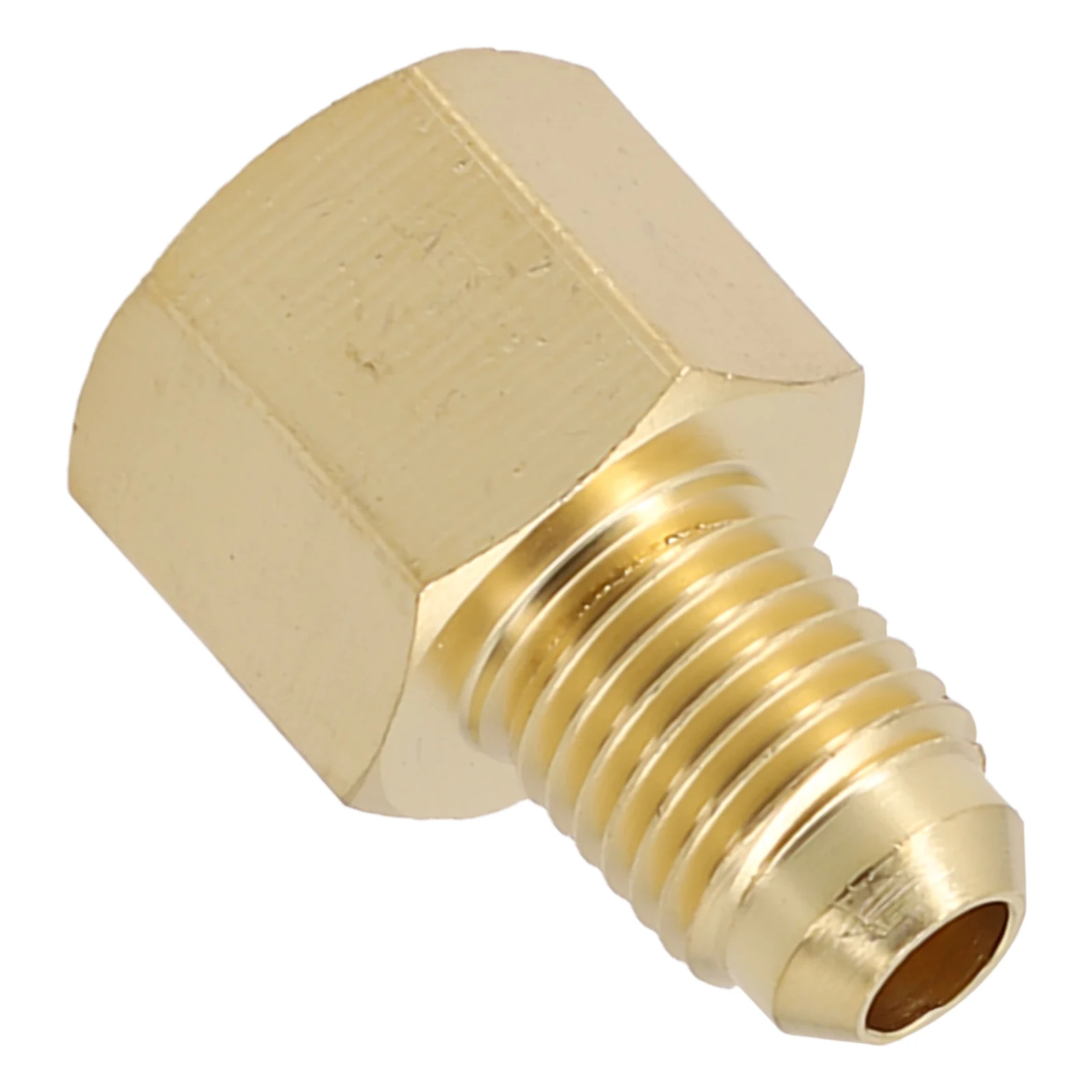 R134A R12 Car Conditioner Adapter Quick Coupling 1/2