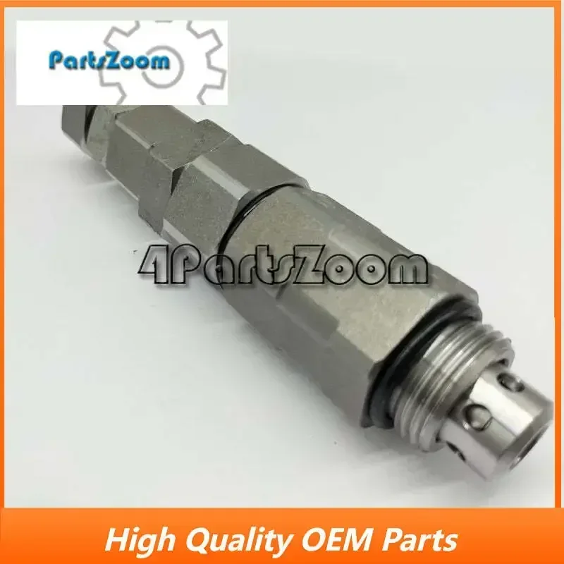 

Control Relief Valve 4289602 AT154800 for HITACHI EX200-2 EX200-3 EX220-2 EX300-3