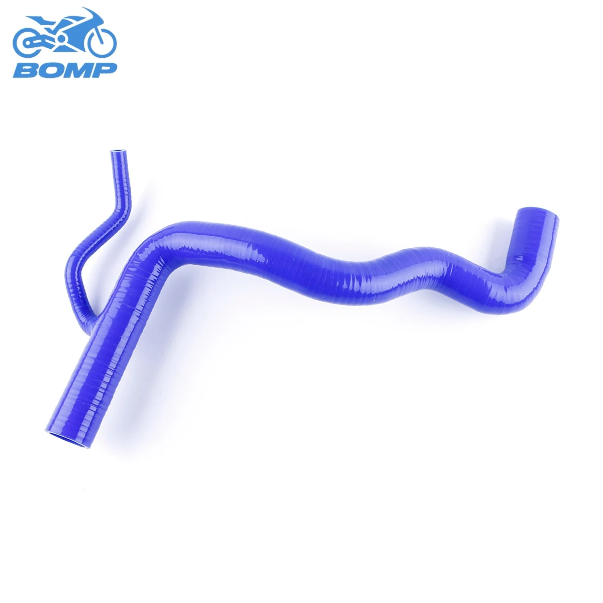 For 2005-2012 Toyota RAV4 XA30 1AZ-FE 2AZ-FE ACA30 2.0L 2.4L Silicone Radiator Hoses 2006 2007 2008 2009 Tube Kit 2Pcs 11 Colors view 4