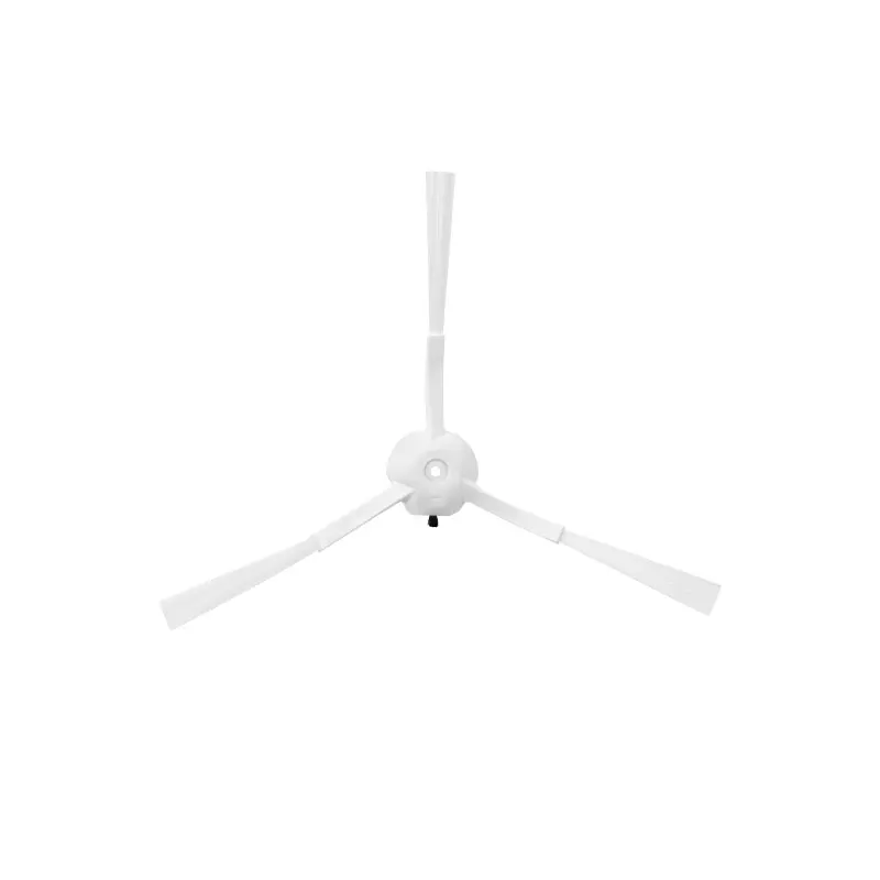 Lydsto หุ่นยนต์ดูดฝุ่น L1อะไหล่อุปกรณ์เสริมแปรงด้านข้างหลักแผ่นกรอง HEPA ถุงหูรูดผ้าถูพื้น