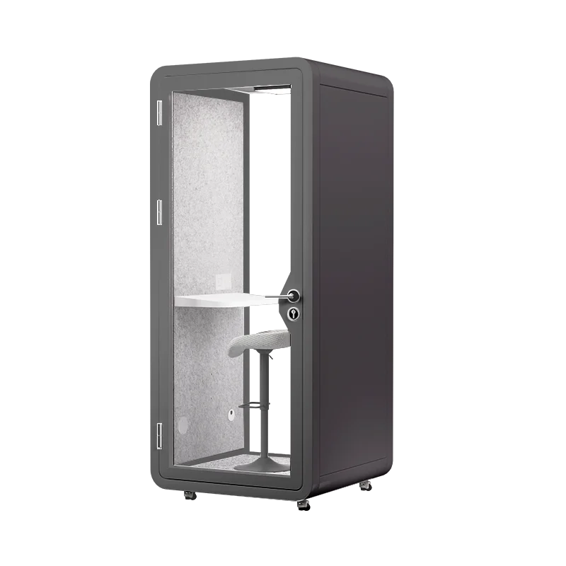 CX home piano silent warehouse live stream indoor singing room recording studio mobile phone booth