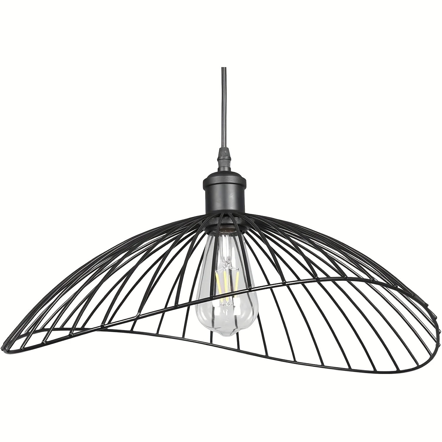 Modern Metal Black … - image