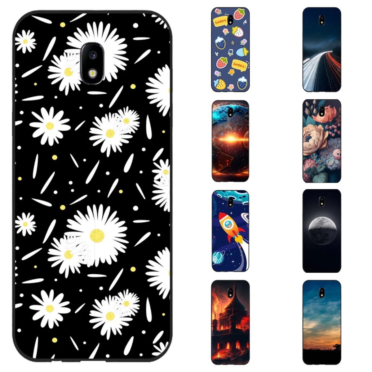 Soft Silicone Case … - image